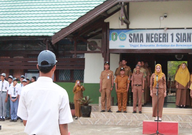 Upacara 19 Mei 2025