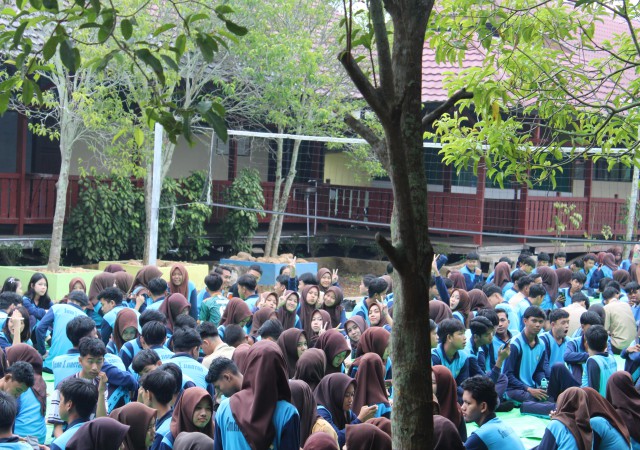 GSS 13 Januari 2026