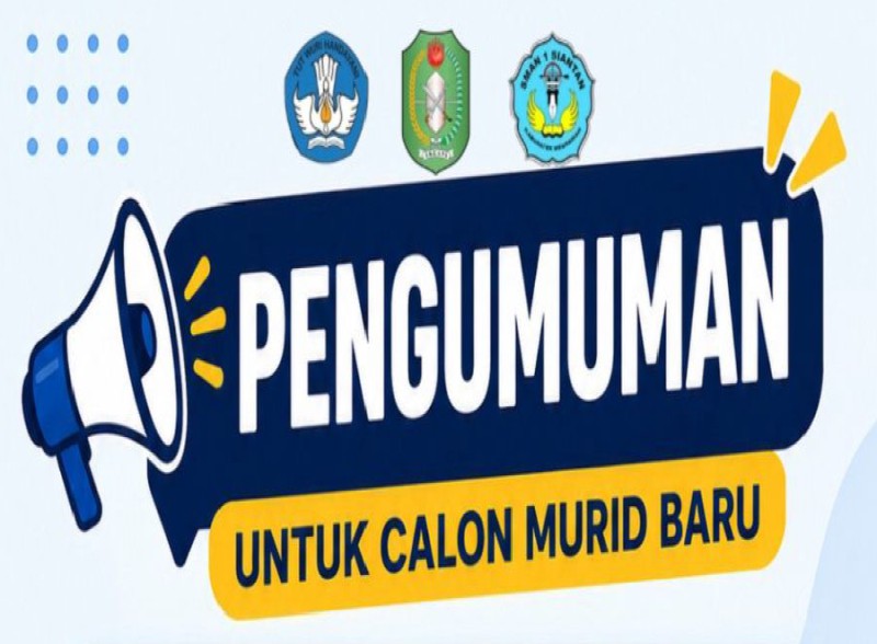 INFORMASI SPMB 2026